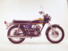 1970 Yamaha DX 250